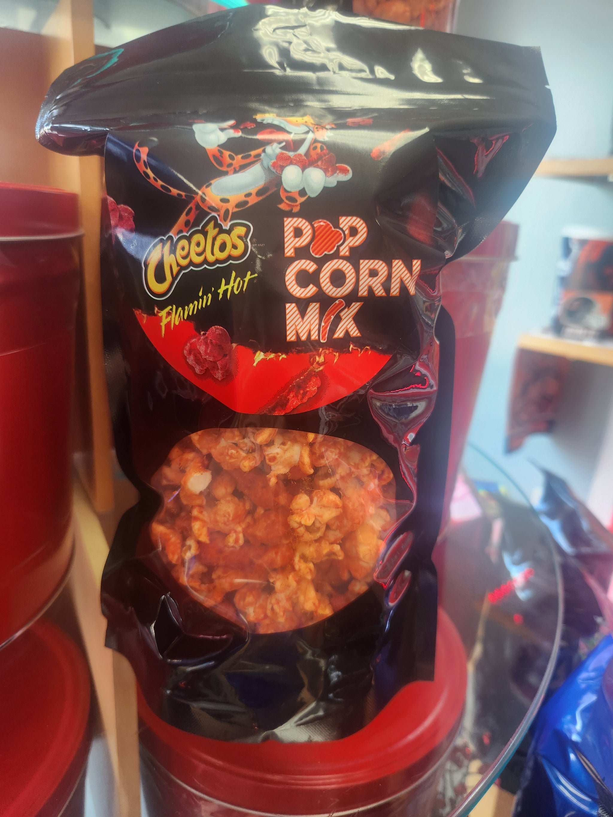 Specialty Bags – Popus Gourmet Popcorn